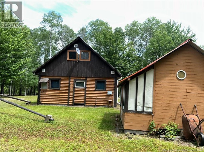 3110 Pabineau Falls Road, Pabineau Falls, New Brunswick, E2A6W4