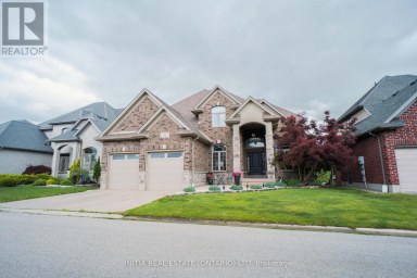 31 - 515 SKYLINE AVENUE London North (North B) Ontario photo 1