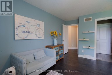 31 - 515 SKYLINE AVENUE London North (North B) Ontario photo 19
