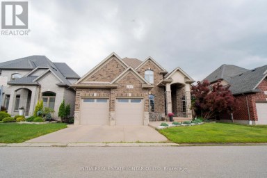 31 - 515 SKYLINE AVENUE London North (North B) Ontario photo 2
