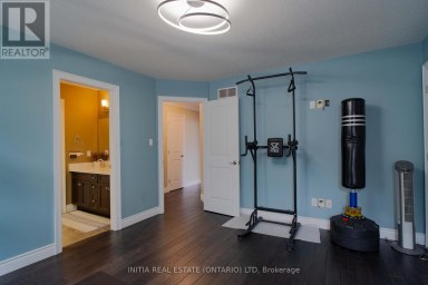 31 - 515 SKYLINE AVENUE London North (North B) Ontario photo 23