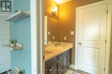 31 - 515 SKYLINE AVENUE London North (North B) Ontario photo 27