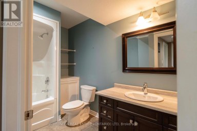 31 - 515 SKYLINE AVENUE London North (North B) Ontario photo 28