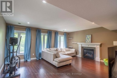 31 - 515 SKYLINE AVENUE London North (North B) Ontario photo 30