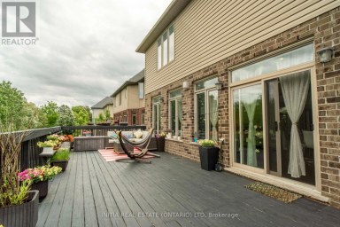 31 - 515 SKYLINE AVENUE London North (North B) Ontario photo 33
