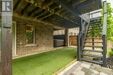 31 - 515 SKYLINE AVENUE London North (North B) Ontario photo 36