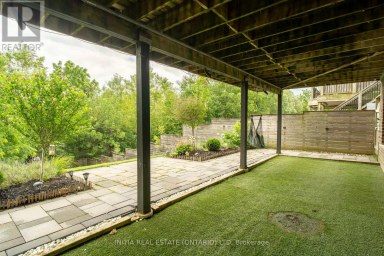 31 - 515 SKYLINE AVENUE London North (North B) Ontario photo 38