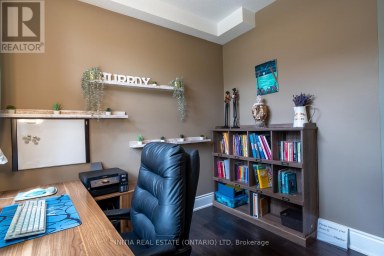 31 - 515 SKYLINE AVENUE London North (North B) Ontario photo 5