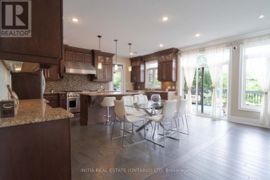 31 - 515 SKYLINE AVENUE London North (North B) Ontario photo 8