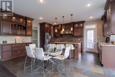 31 - 515 SKYLINE AVENUE London North (North B) Ontario photo 9