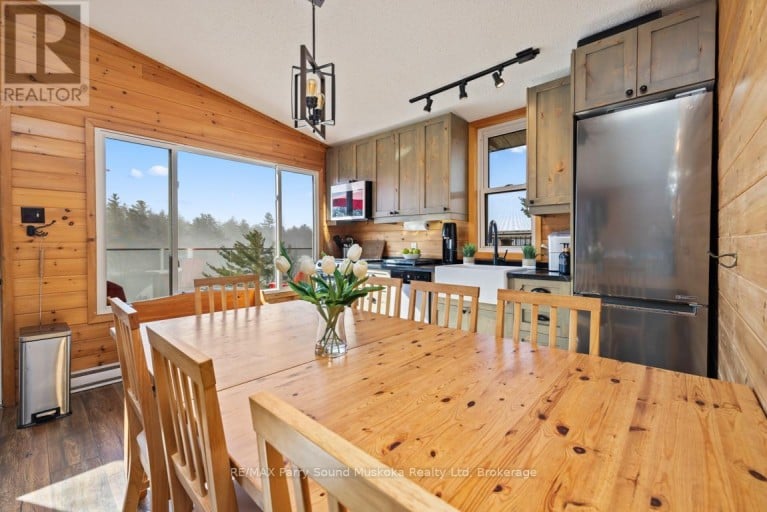 5 - 111 NORTH SHORE ROAD, The Archipelago (Archipelago North), Ontario, P0G1K0