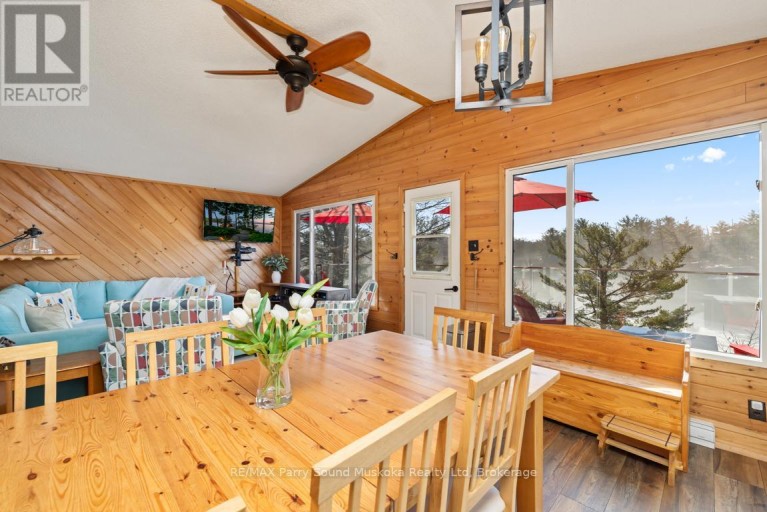 5 - 111 NORTH SHORE ROAD, The Archipelago (Archipelago North), Ontario, P0G1K0
