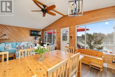 5 - 111 NORTH SHORE ROAD The Archipelago (Archipelago North) Ontario photo 12
