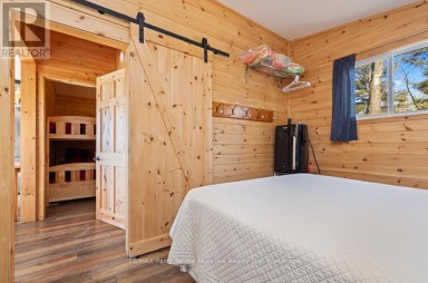 5 - 111 NORTH SHORE ROAD The Archipelago (Archipelago North) Ontario photo 14