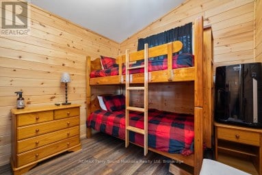 5 - 111 NORTH SHORE ROAD The Archipelago (Archipelago North) Ontario photo 15