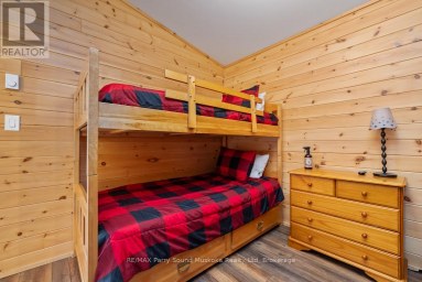 5 - 111 NORTH SHORE ROAD The Archipelago (Archipelago North) Ontario photo 16