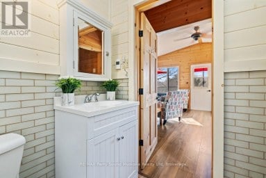 5 - 111 NORTH SHORE ROAD The Archipelago (Archipelago North) Ontario photo 18