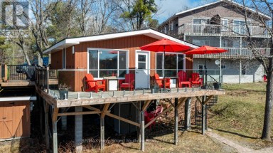 5 - 111 NORTH SHORE ROAD The Archipelago (Archipelago North) Ontario photo 2