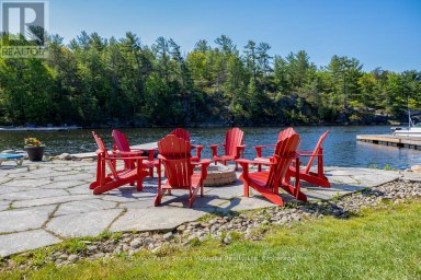 5 - 111 NORTH SHORE ROAD The Archipelago (Archipelago North) Ontario photo 20