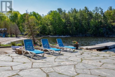 5 - 111 NORTH SHORE ROAD The Archipelago (Archipelago North) Ontario photo 21