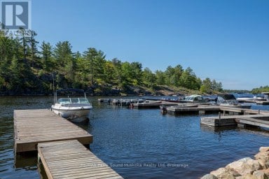 5 - 111 NORTH SHORE ROAD The Archipelago (Archipelago North) Ontario photo 23