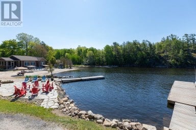 5 - 111 NORTH SHORE ROAD The Archipelago (Archipelago North) Ontario photo 24
