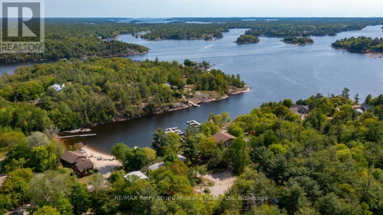 5 - 111 NORTH SHORE ROAD, The Archipelago (Archipelago North), Ontario, P0G1K0