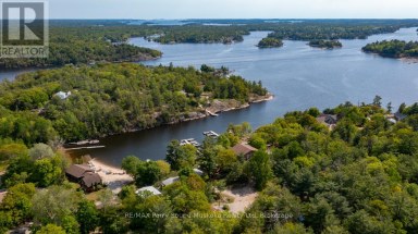 5 - 111 NORTH SHORE ROAD The Archipelago (Archipelago North) Ontario photo 26