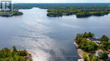 5 - 111 NORTH SHORE ROAD The Archipelago (Archipelago North) Ontario photo 28