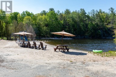 5 - 111 NORTH SHORE ROAD The Archipelago (Archipelago North) Ontario photo 3