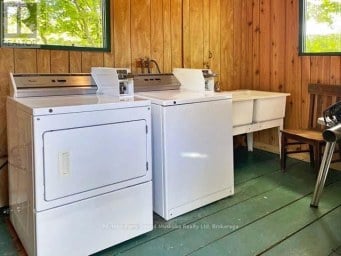 5 - 111 NORTH SHORE ROAD The Archipelago (Archipelago North) Ontario photo 30