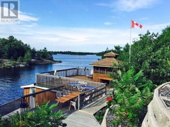 5 - 111 NORTH SHORE ROAD The Archipelago (Archipelago North) Ontario photo 34