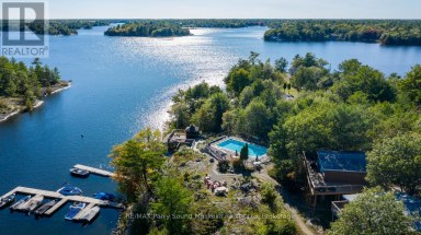 5 - 111 NORTH SHORE ROAD The Archipelago (Archipelago North) Ontario photo 4