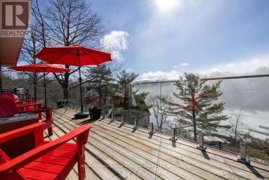 5 - 111 NORTH SHORE ROAD The Archipelago (Archipelago North) Ontario photo 5