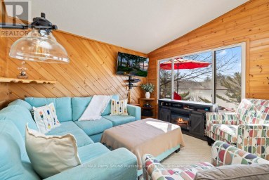 5 - 111 NORTH SHORE ROAD The Archipelago (Archipelago North) Ontario photo 7