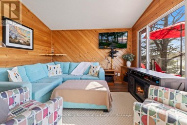 5 - 111 NORTH SHORE ROAD The Archipelago (Archipelago North) Ontario photo 8