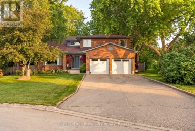 9 DARREN PLACE Guelph/Eramosa Ontario photo 1