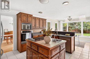 9 DARREN PLACE Guelph/Eramosa Ontario photo 12