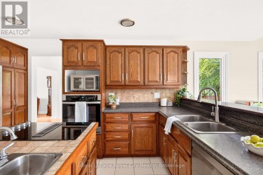 9 DARREN PLACE Guelph/Eramosa Ontario photo 13