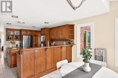 9 DARREN PLACE Guelph/Eramosa Ontario photo 16