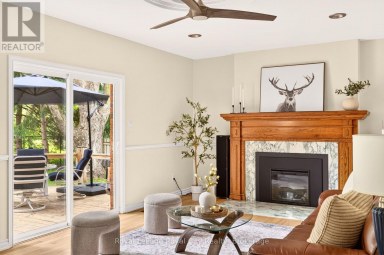 9 DARREN PLACE Guelph/Eramosa Ontario photo 19