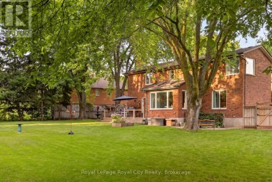 9 DARREN PLACE Guelph/Eramosa Ontario photo 2
