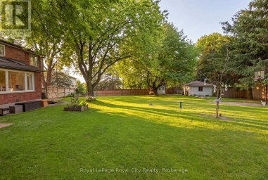 9 DARREN PLACE Guelph/Eramosa Ontario photo 3