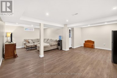9 DARREN PLACE Guelph/Eramosa Ontario photo 36