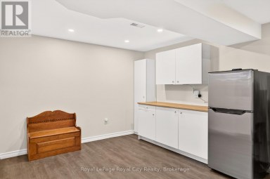 9 DARREN PLACE Guelph/Eramosa Ontario photo 39