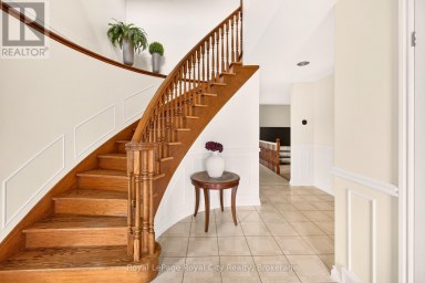 9 DARREN PLACE Guelph/Eramosa Ontario photo 4