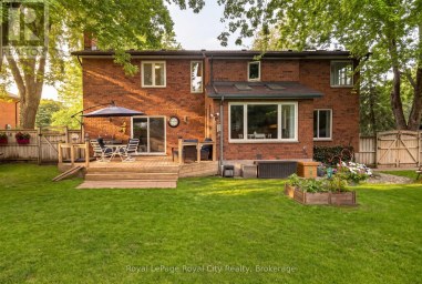 9 DARREN PLACE Guelph/Eramosa Ontario photo 40