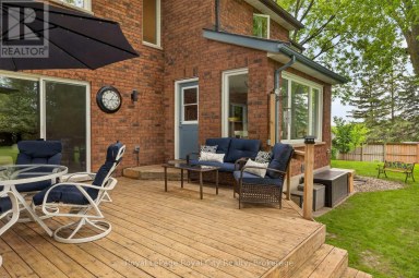 9 DARREN PLACE Guelph/Eramosa Ontario photo 41
