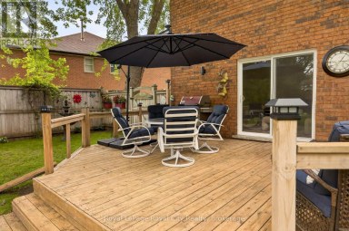 9 DARREN PLACE Guelph/Eramosa Ontario photo 42