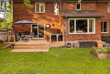 9 DARREN PLACE Guelph/Eramosa Ontario photo 43